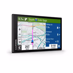 Garmin DriveSmart 66 EU MT-S navigatore Fisso 15,2 cm (6") TFT Touch screen 175 g Nero - Vista aggiuntiva 4