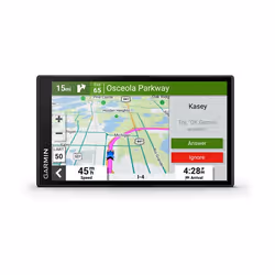 Garmin DriveSmart 66 EU MT-S navigatore Fisso 15,2 cm (6") TFT Touch screen 175 g Nero - Vista aggiuntiva 6