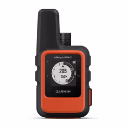 Garmin inReach Mini 2 Personale Nero, Rosso - Vista aggiuntiva 4