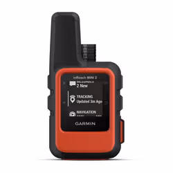 Garmin inReach Mini 2 Personale Nero, Rosso - Vista aggiuntiva 6