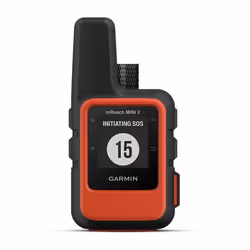 Garmin inReach Mini 2 Personale Nero, Rosso - Vista aggiuntiva 8
