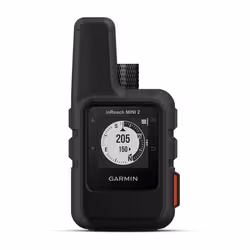 Garmin inReach Mini 2 Personale Nero - Vista aggiuntiva 4