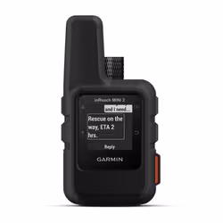 Garmin inReach Mini 2 Personale Nero - Vista aggiuntiva 7