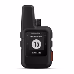 Garmin inReach Mini 2 Personale Nero - Vista aggiuntiva 8