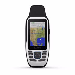 Garmin GPSMAP 79s, Barca, Nero, Grigio, IPX7, TFT, 7,62 cm (3"), 240 x 400 Pixel