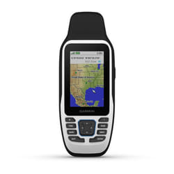 Garmin GPSMAP 79s Barca Nero, Grigio