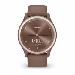 Garmin vívomove Sport OLED 40 mm Digitale 72 x 154 Pixel Touch screen GPS (satellitare) - Vista aggiuntiva 4