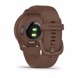Garmin vívomove Sport OLED 40 mm Digitale 72 x 154 Pixel Touch screen GPS (satellitare) - Vista aggiuntiva 6
