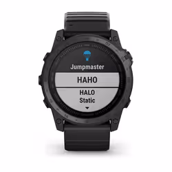 Garmin Tactix 7 Digitale Touch screen Nero Wi-Fi GPS (satellitare) - Vista aggiuntiva 5