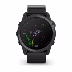 Garmin Tactix 7 Digitale Touch screen Nero Wi-Fi GPS (satellitare) - Vista aggiuntiva 6