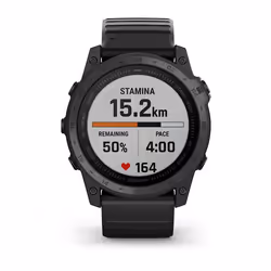 Garmin Tactix 7 Digitale Touch screen Nero Wi-Fi GPS (satellitare) - Vista aggiuntiva 7