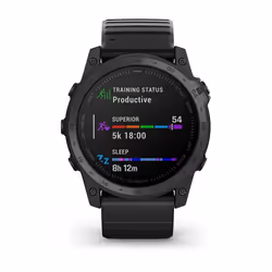 Garmin Tactix 7 Digitale Touch screen Nero Wi-Fi GPS (satellitare) - Vista aggiuntiva 8