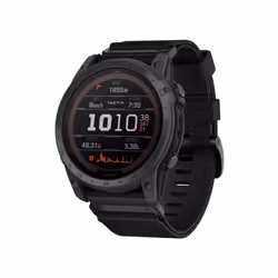 Garmin Tactix 7, 3,56 cm (1.4"), LED, Écran tactile, 32 Go, GPS (satellite), 89 g