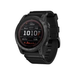 Garmin Tactix 7 3,56 cm (1.4") LED 51 mm Numérique 280 x 280 pixels Écran tactile Noir Wifi GPS (satellite)