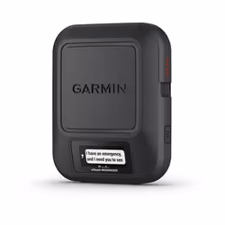 Garmin inReach Universale Nero - Vista aggiuntiva 5
