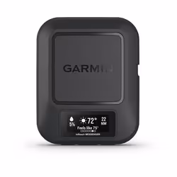 Garmin inReach Universale Nero - Vista aggiuntiva 6