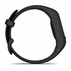 Garmin VIVOSMART 5 OLED Digitale 88 x 154 Pixel Touch screen Nero GPS (satellitare) - Vista aggiuntiva 5