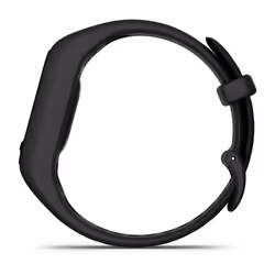 Garmin VIVOSMART 5 OLED Digitale 88 x 154 Pixel Touch screen Nero GPS (satellitare) - Vista aggiuntiva 7