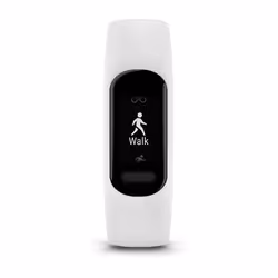 Garmin VIVOSMART 5 OLED Digitale 88 x 154 Pixel Touch screen Nero GPS (satellitare) - Vista aggiuntiva 6