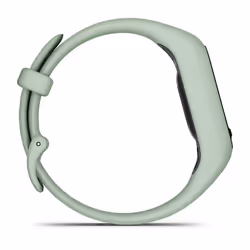 Garmin VIVOSMART 5 OLED Digitale 88 x 154 Pixel Touch screen Colore menta GPS (satellitare) - Vista aggiuntiva 5