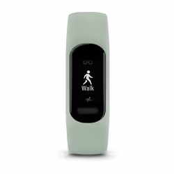 Garmin VIVOSMART 5 OLED Digitale 88 x 154 Pixel Touch screen Colore menta GPS (satellitare) - Vista aggiuntiva 6