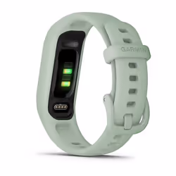 Garmin VIVOSMART 5 OLED Digitale 88 x 154 Pixel Touch screen Colore menta GPS (satellitare) - Vista aggiuntiva 7