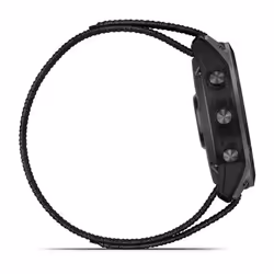 Garmin Enduro 2 3,56 cm (1.4") MIP 35 mm Digitale 280 x 280 Pixel Touch screen Grigio Wi-Fi GPS (satellitare) - Vista aggiuntiva 5