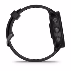 Garmin Forerunner 955 Nero Wi-Fi GPS (satellitare) - Vista aggiuntiva 7