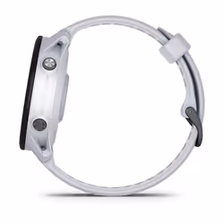 Garmin Forerunner 955 Bianco Wi-Fi GPS (satellitare) - Vista aggiuntiva 5