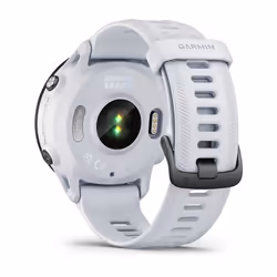 Garmin Forerunner 955 Bianco Wi-Fi GPS (satellitare) - Vista aggiuntiva 6