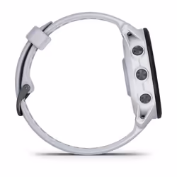 Garmin Forerunner 955 Bianco Wi-Fi GPS (satellitare) - Vista aggiuntiva 7