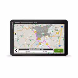 Garmin 895 navigatore Fisso 20,3 cm (8") TFT Touch screen 405 g Nero - Vista aggiuntiva 5