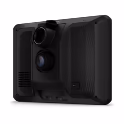 Garmin DEZLCAM LGV710 navigatore Fisso 17,6 cm (6.95") TFT Touch screen 271 g Nero