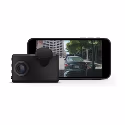 Garmin LIVE HD Wi-Fi Batteria Nero - Vista aggiuntiva 5