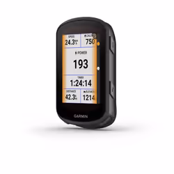 Garmin Edge 540 Solar 2.6" Computer da bicicletta wireless Nero - Vista aggiuntiva 4