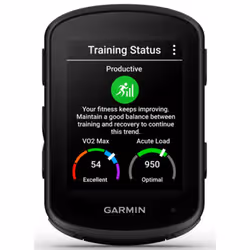 Garmin Edge 840 6,6 cm (2.6") Computer da bicicletta wireless Nero - Vista aggiuntiva 6
