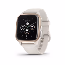 Garmin Venu Sq 2 - Music Edition, Smartwatch, Display 1,4" AMOLED, GPS, Cardio, SpO2, 25+ App Sport & Fitness, Pay, Musica, S ...