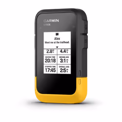 Garmin eTrex SE navigatore Portatile 5,59 cm (2.2") 156,5 g Nero, Giallo - Vista aggiuntiva 2