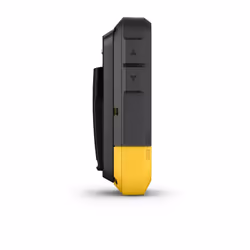 Garmin eTrex SE navigatore Portatile 5,59 cm (2.2") 156,5 g Nero, Giallo - Vista aggiuntiva 3