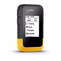 Garmin eTrex SE navigatore Portatile 5,59 cm (2.2") 156,5 g Nero, Giallo - Vista aggiuntiva 4