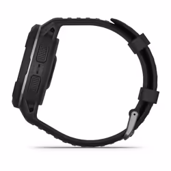Garmin Instinct Crossover - Standard Edition MIP 45 mm Ibrido 176 x 176 Pixel Nero GPS (satellitare) - Vista aggiuntiva 7