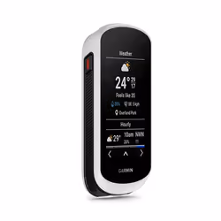 Garmin Edge Explore 2 7,62 cm (3") Computer da bicicletta wireless Nero, Bianco - Vista aggiuntiva 4