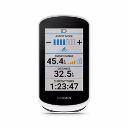 Garmin Edge Explore 2 7,62 cm (3") Computer da bicicletta wireless Nero, Bianco - Vista aggiuntiva 5
