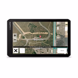 Garmin CamperCam 795 navigatore Fisso 17,8 cm (7") TFT Touch screen 271 g Nero - Vista aggiuntiva 5