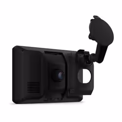 Garmin CamperCam 795 navigatore Fisso 17,8 cm (7") TFT Touch screen 271 g Nero - Vista aggiuntiva 6