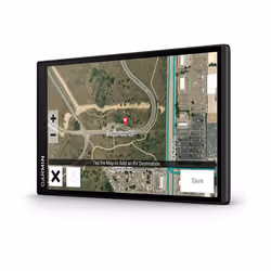 Garmin Camper 795 navigatore Fisso 17,8 cm (7") TFT Touch screen 239,6 g Nero - Vista aggiuntiva 5