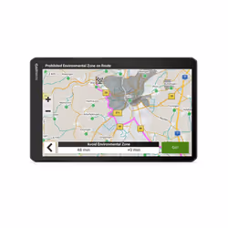 Garmin Camper 1095 navigatore Fisso 10.1" IPS Touch screen 554 g Nero - Vista aggiuntiva 5