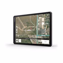 Garmin Camper 1095 navigatore Fisso 10.1" IPS Touch screen 554 g Nero - Vista aggiuntiva 6
