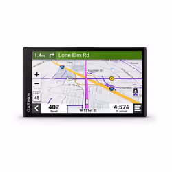 Garmin DEZL LGV610 EU navigatore Fisso 15,2 cm (6") TFT Touch screen 176 g Nero - Vista aggiuntiva 4