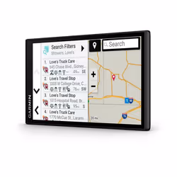 Garmin DEZL LGV610 EU navigatore Fisso 15,2 cm (6") TFT Touch screen 176 g Nero - Vista aggiuntiva 6